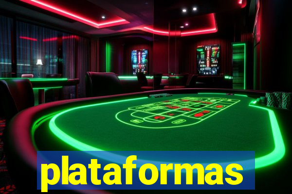 plataformas estrangeiras de jogos